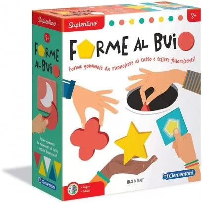 LODER SAPIENTINO FORME AL BUI