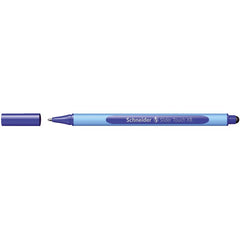 STIL SLIDER TOUCH BLU