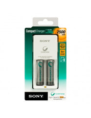 KARIKUES BATERISH 2500 MAH 2XAA