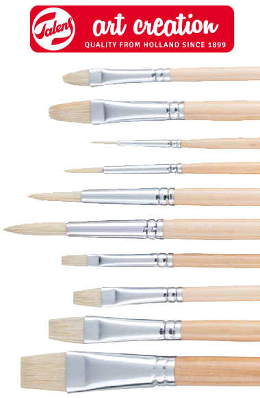 SET ME 10 PENELA ART CREATION