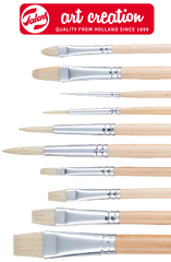 SET ME 10 PENELA ART CREATION