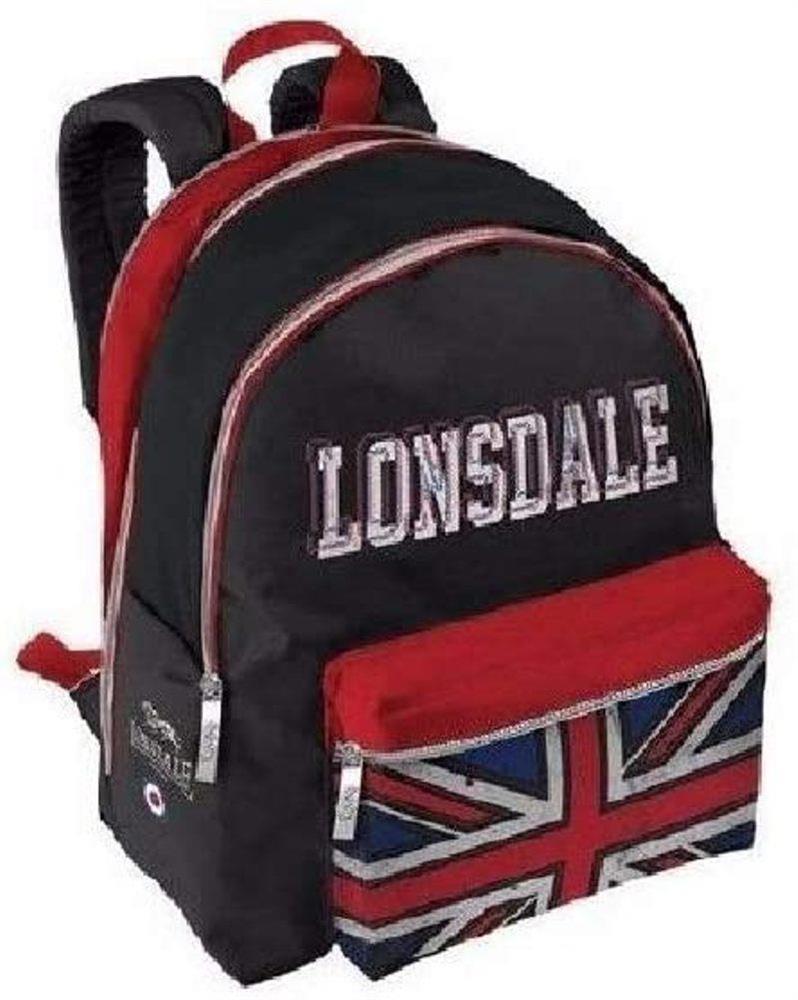 CANTE SHKOLLE LONSDALE 01060419