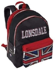 CANTE SHKOLLE LONSDALE 01060419
